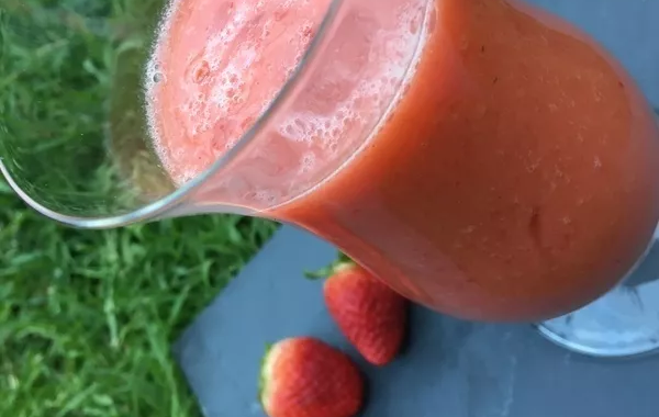 Cocktail de Printemps