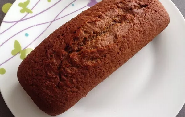 pain d'épices maudinette