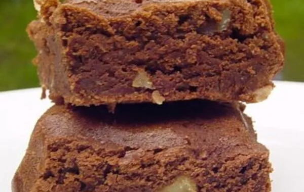 Brownies light