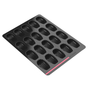 Moule 20 Madeleines OHRA®