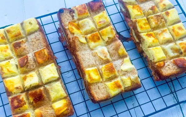 3 croques tablettes