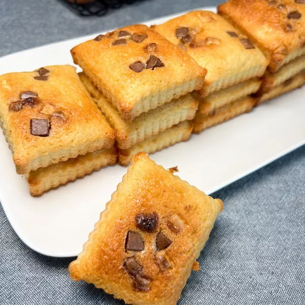 Financiers