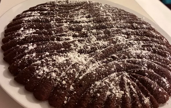 Fondant au chocolat