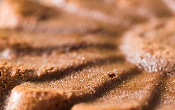 Fondant chocolat sans beurre