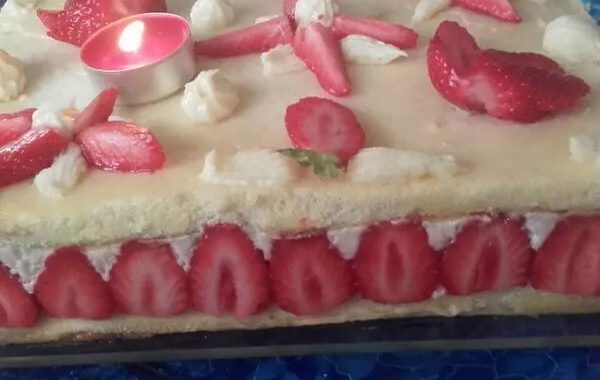 Fraisier