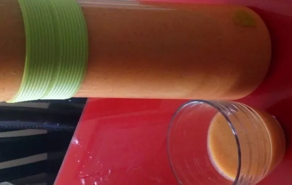 le pleins de vitamines