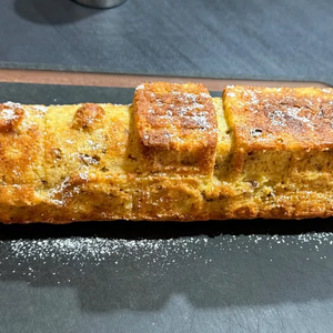 Train express aux saveurs d'automne