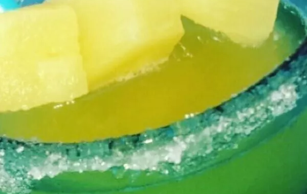 Mojito ananas