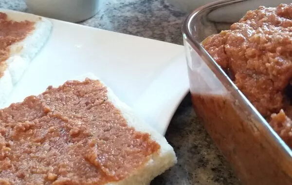 PESTO ROSSO
