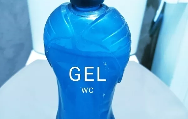 Gel WC
