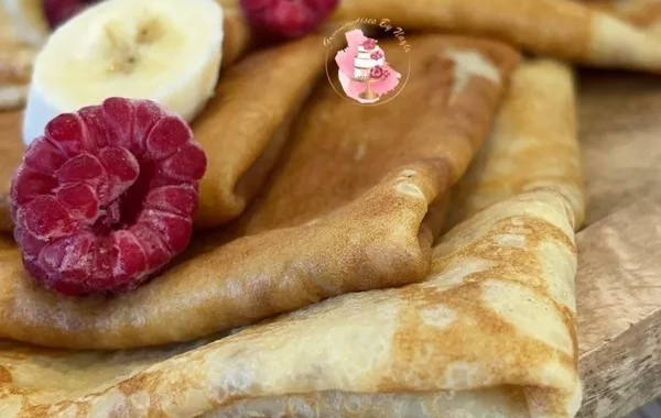 Crêpes
