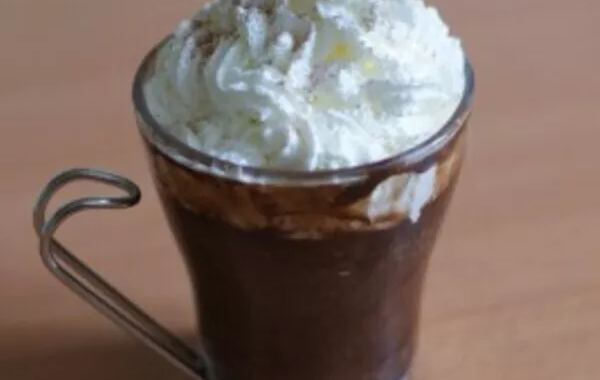 Viennois au Toblerone