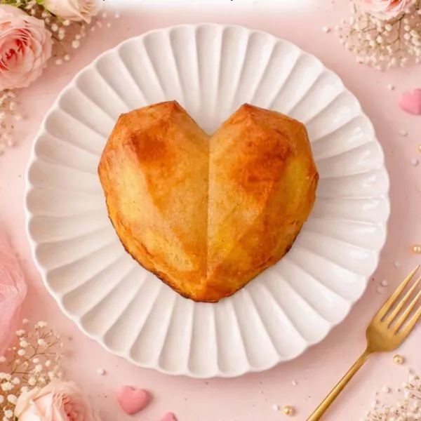 Invisible aux Pommes