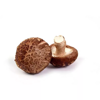 4 champignon(s) déshydraté(s) "shiitake"