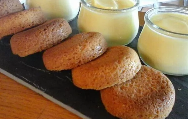 Palets bretons de kiki