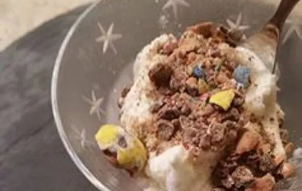 Mc Flurry