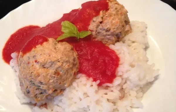 Bouchées de poulet vapeur à la provençale