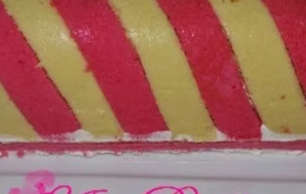 Bûche Bicole