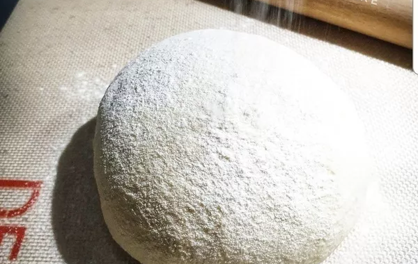Pâte à pizza