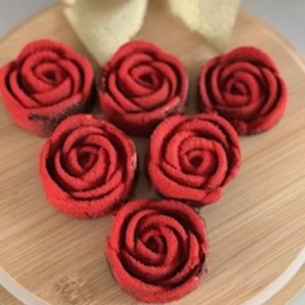 Rubis De Framboises 