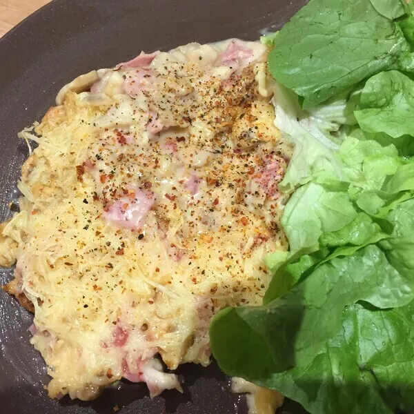 Escalope du Berry