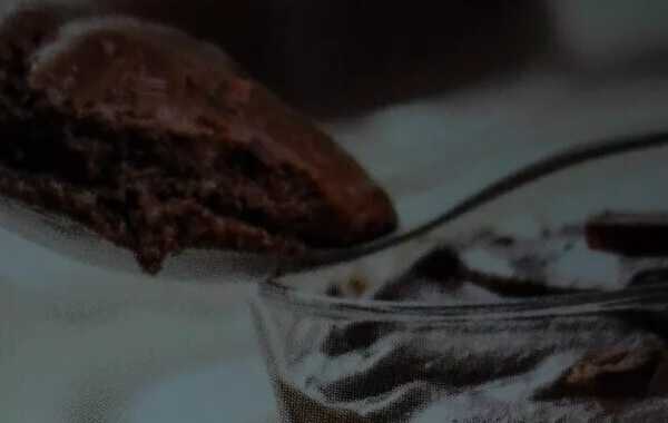 Mousse au chocolat
