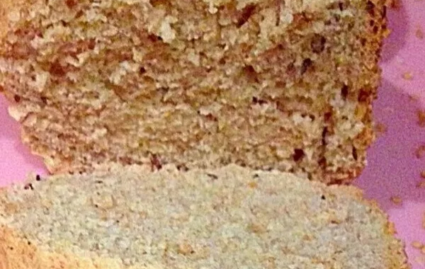 Moelleux poires,chocolat (sans gluten)