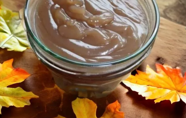 Crème de marron