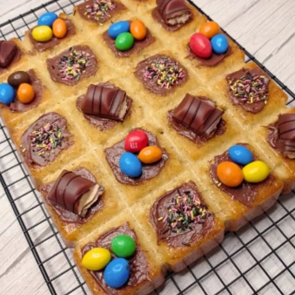 Moelleux gourmand