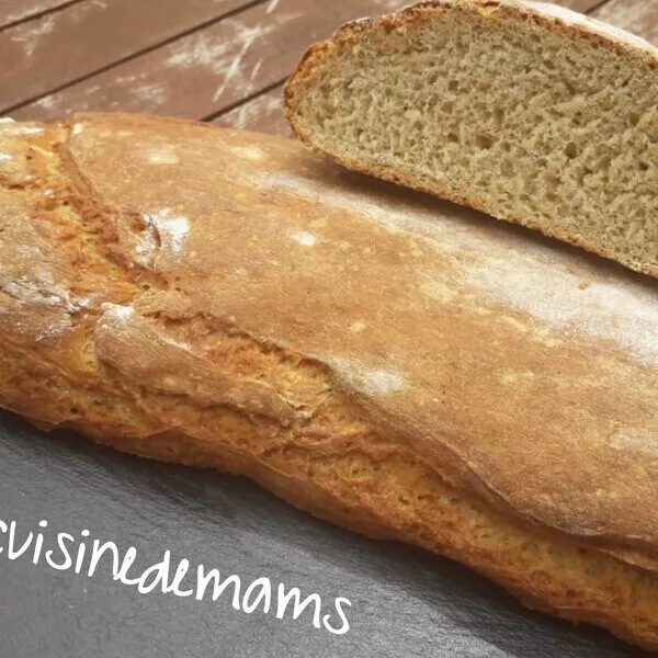 Pain de seigle  