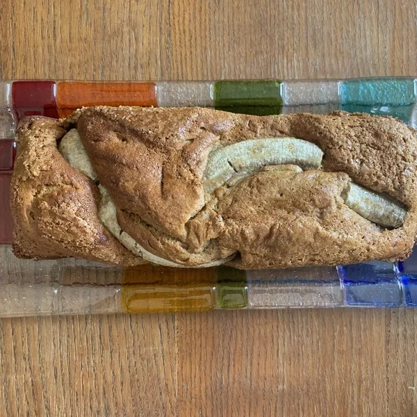 Banana Bread by Hervé 