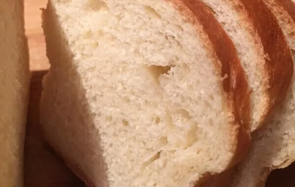 PAIN DE MIE MOULE 4 QUARTS by Sofy