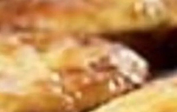Croûtes au comté