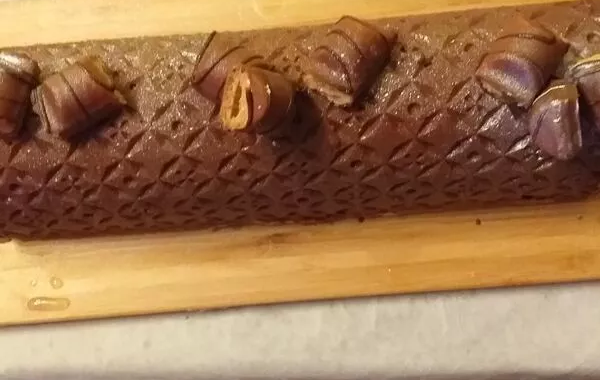 Buche kinder bueno