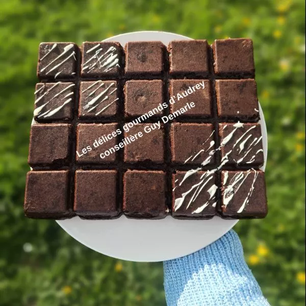 Moelleux des écoliers