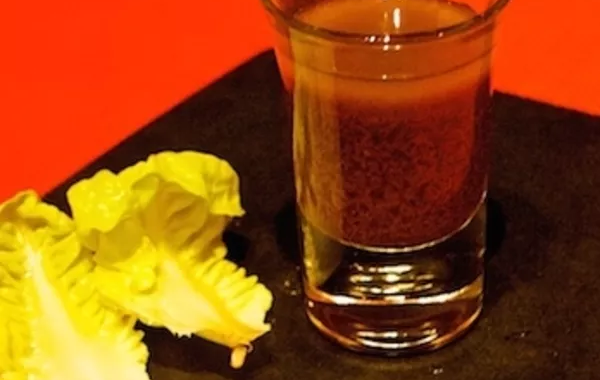 JB VINAIGRETTE AUX ANCHOIS