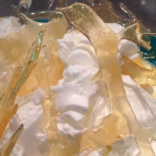 Île flottante (recette complète)