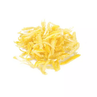 1/2 zeste(s) de citron(s)