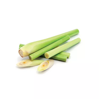2 tige de citronnelle