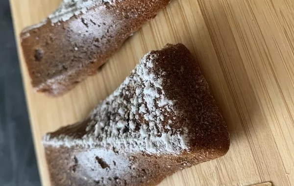 Gâteau au chocolat ultra moelleux