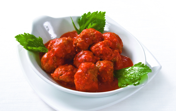 Boulettes de viande à la provençale