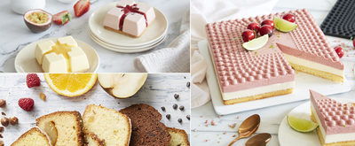 Recettes fruitées