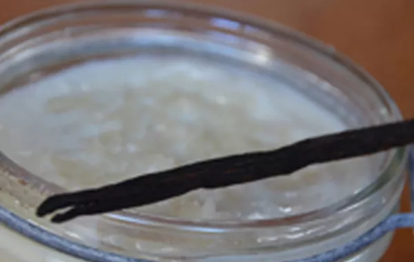 Riz au lait