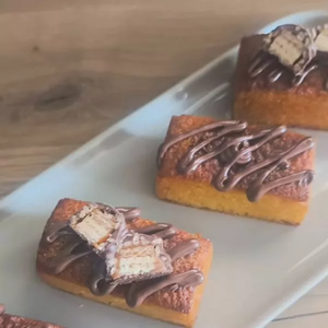 Mini cake 