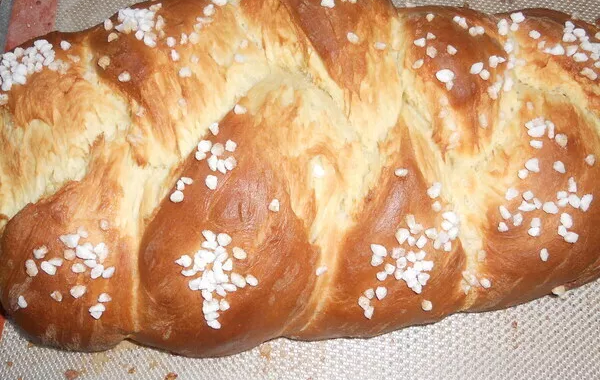 brioche extra facile