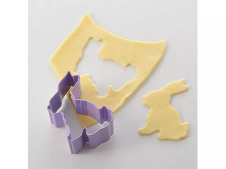 Découpoir lapin 8,3 cm