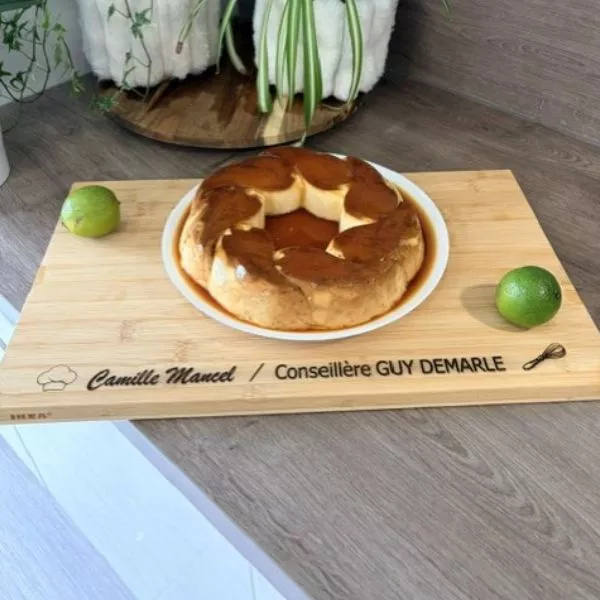 Ma couronne des îles