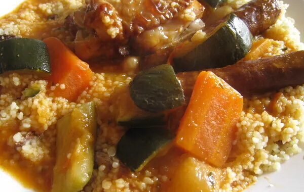 Couscous