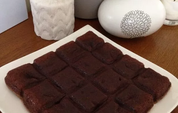Fondant au chocolat