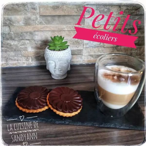 Petits écoliers
